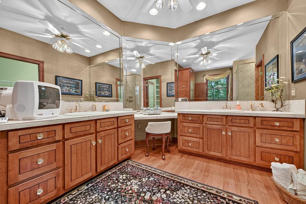 357 Goldmine Trail, Ellijay GA 30536 - Photo