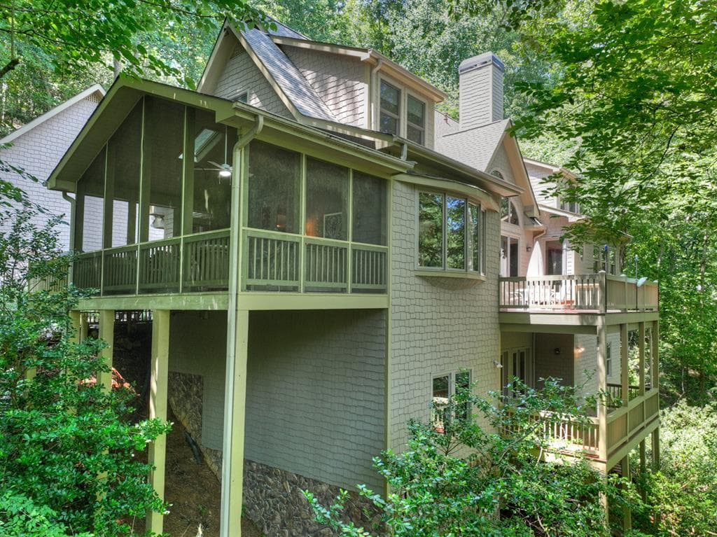 357 Goldmine Trail, Ellijay GA 30536 - Photo