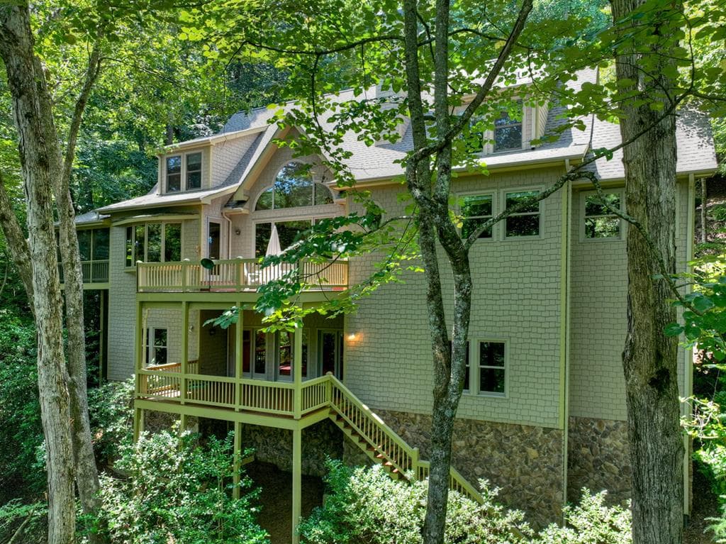 357 Goldmine Trail, Ellijay GA 30536 - Photo