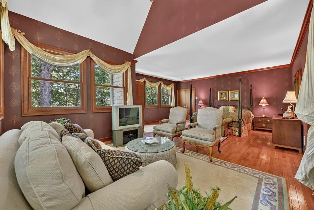 357 Goldmine Trail, Ellijay GA 30536 - Photo