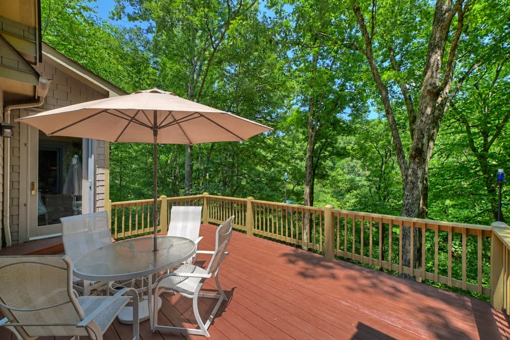 357 Goldmine Trail, Ellijay GA 30536 - Photo