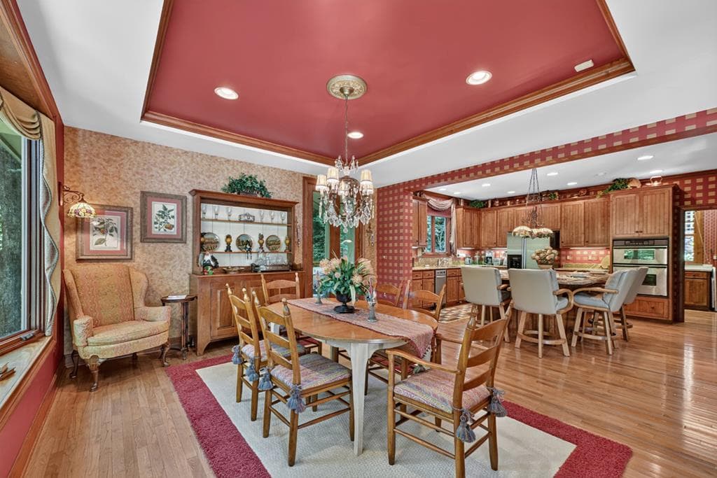 357 Goldmine Trail, Ellijay GA 30536 - Photo