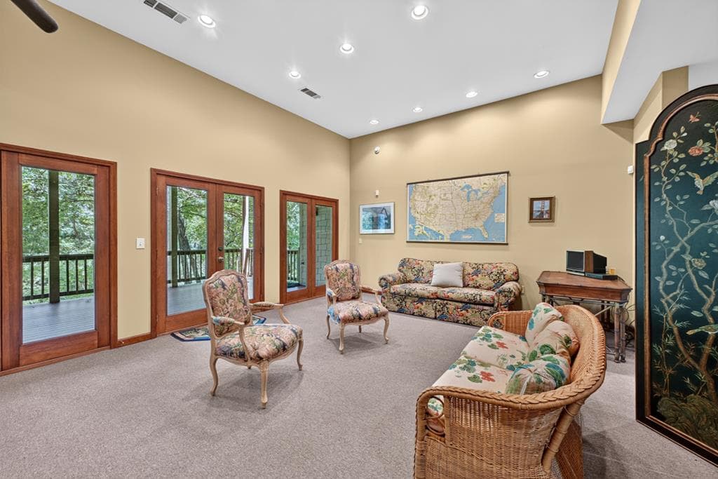 357 Goldmine Trail, Ellijay GA 30536 - Photo