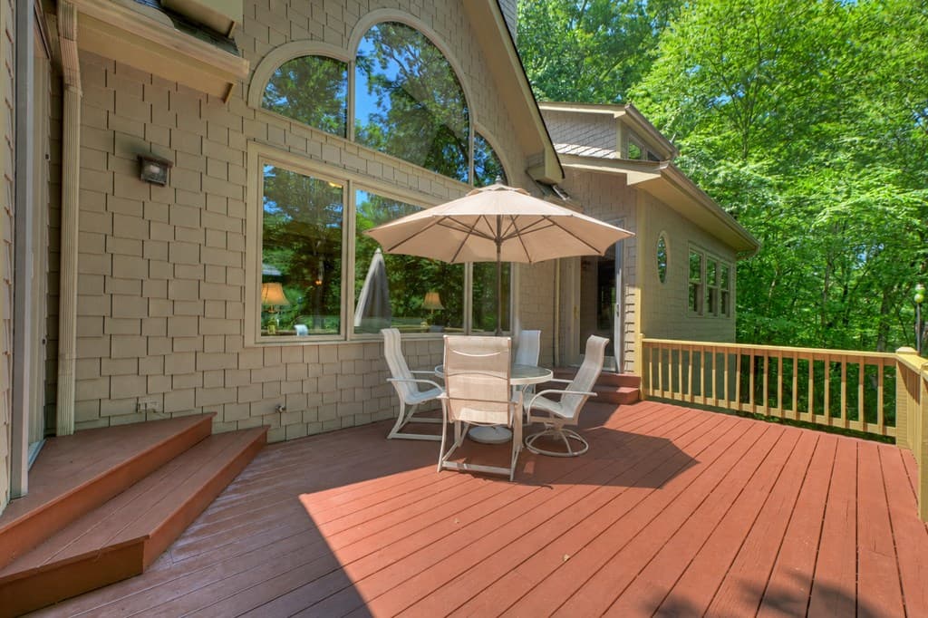 357 Goldmine Trail, Ellijay GA 30536 - Photo