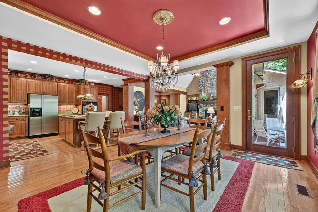 357 Goldmine Trail, Ellijay GA 30536 - Photo
