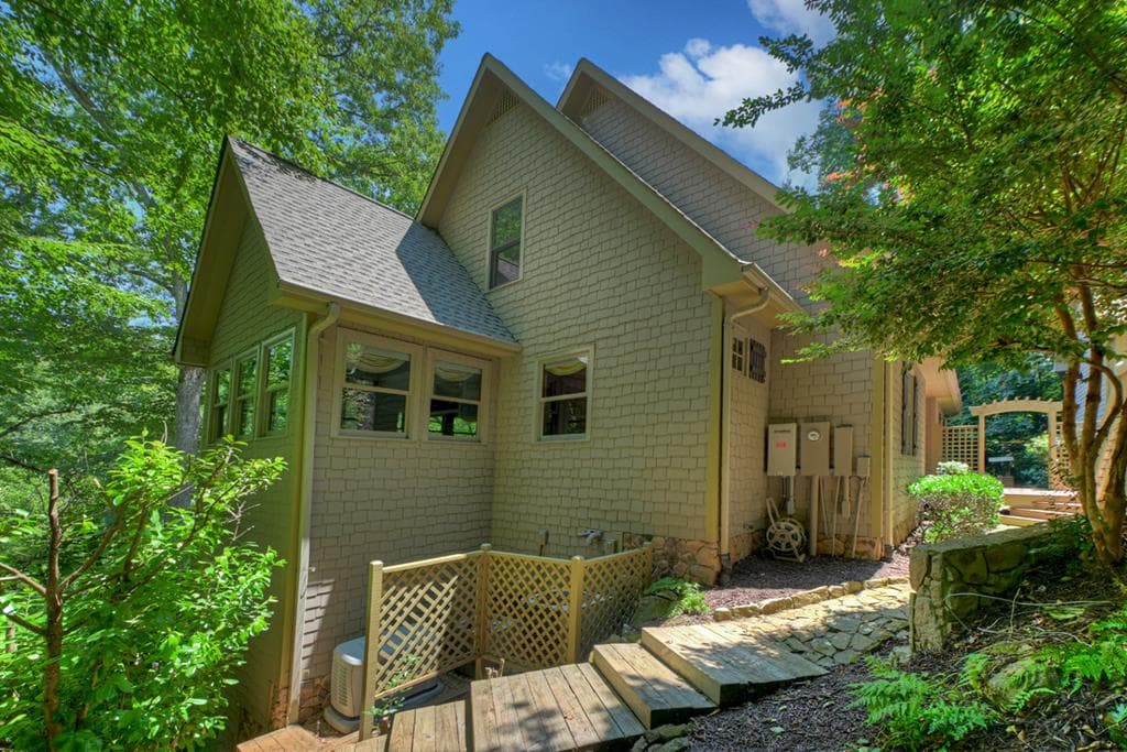 357 Goldmine Trail, Ellijay GA 30536 - Photo