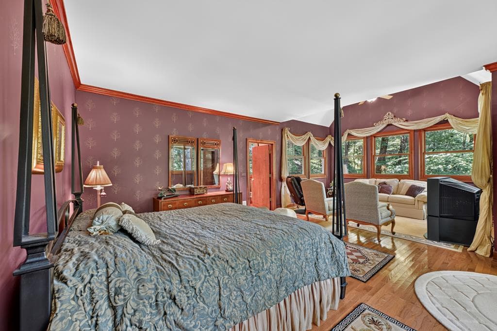 357 Goldmine Trail, Ellijay GA 30536 - Photo