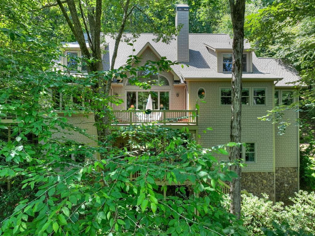 357 Goldmine Trail, Ellijay GA 30536 - Photo