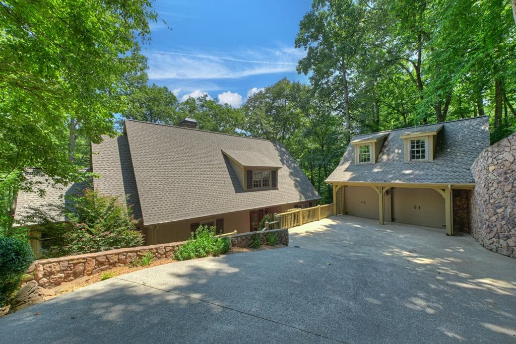 357 Goldmine Trail, Ellijay GA 30536 - Photo