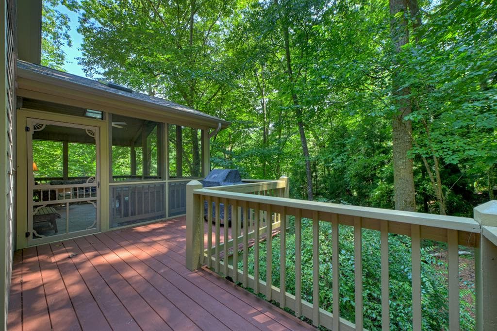 357 Goldmine Trail, Ellijay GA 30536 - Photo