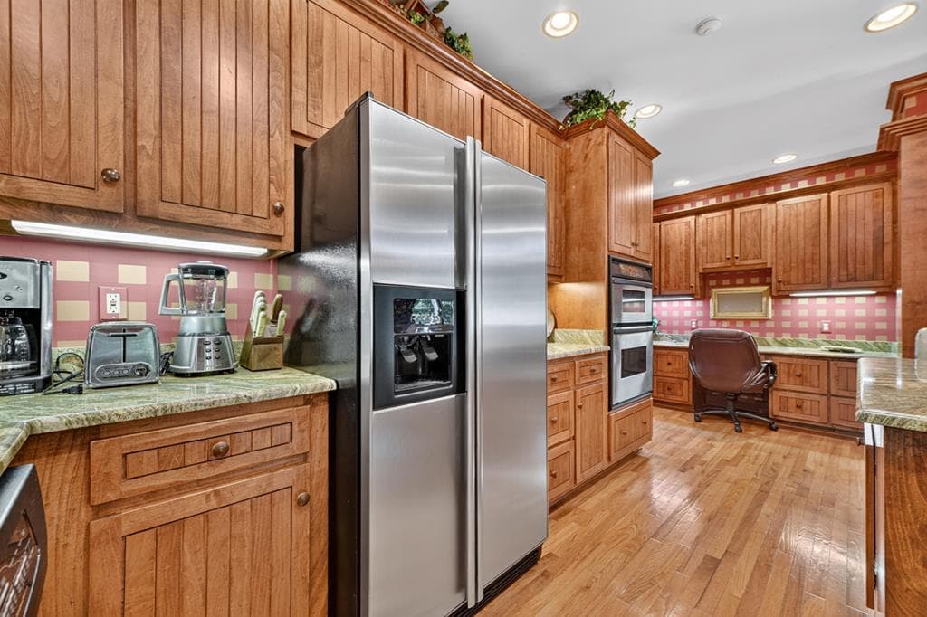 357 Goldmine Trail, Ellijay GA 30536 - Photo