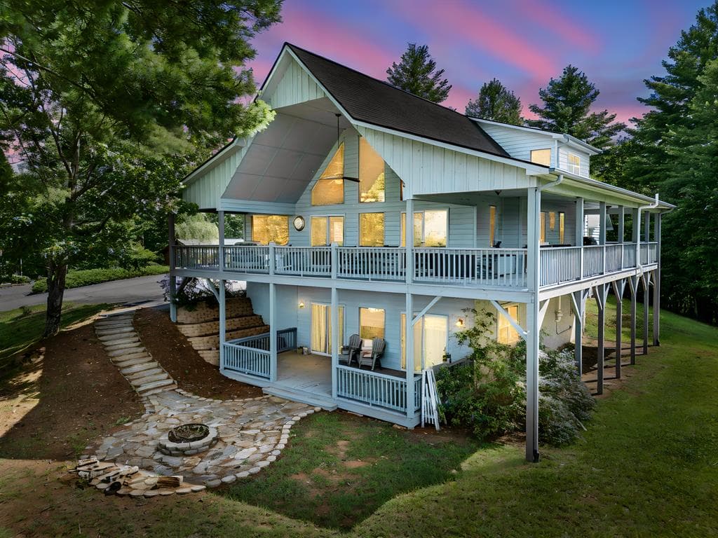 98 Dunrunnin Point, Murphy NC 28906 - Photo