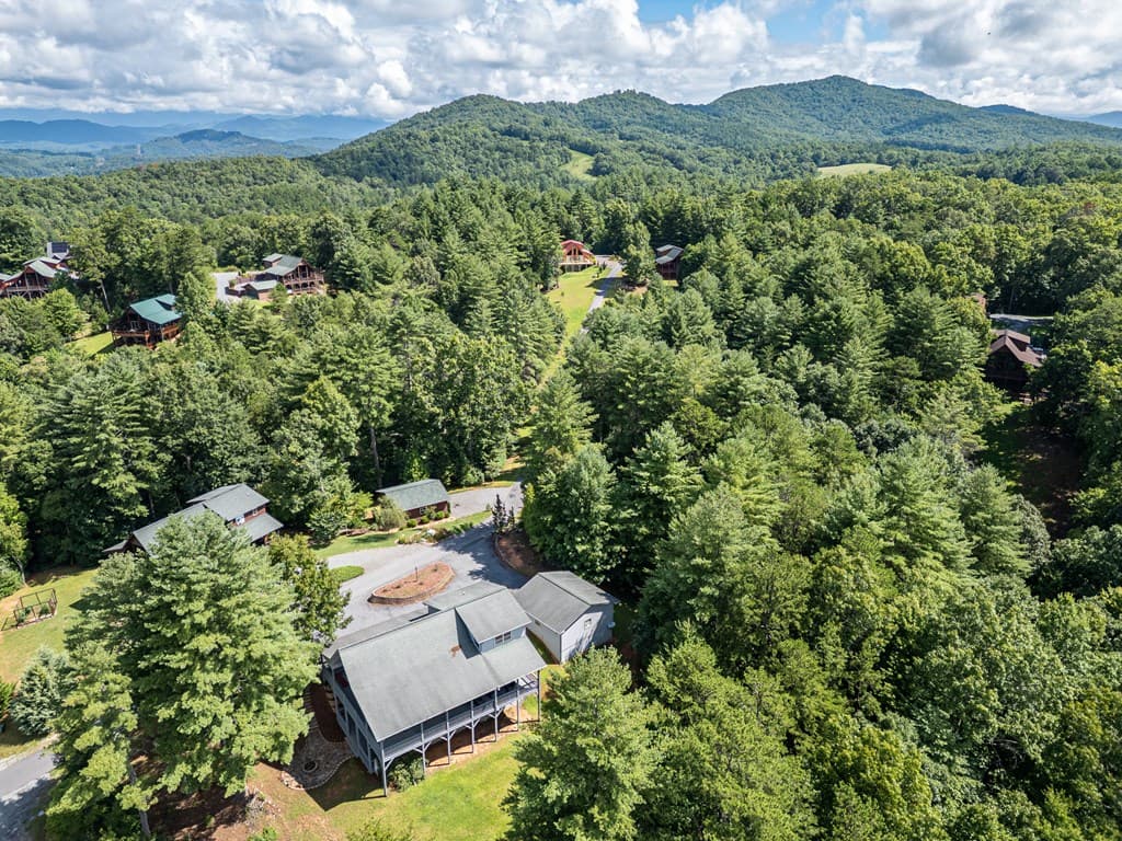 98 Dunrunnin Point, Murphy NC 28906 - Photo