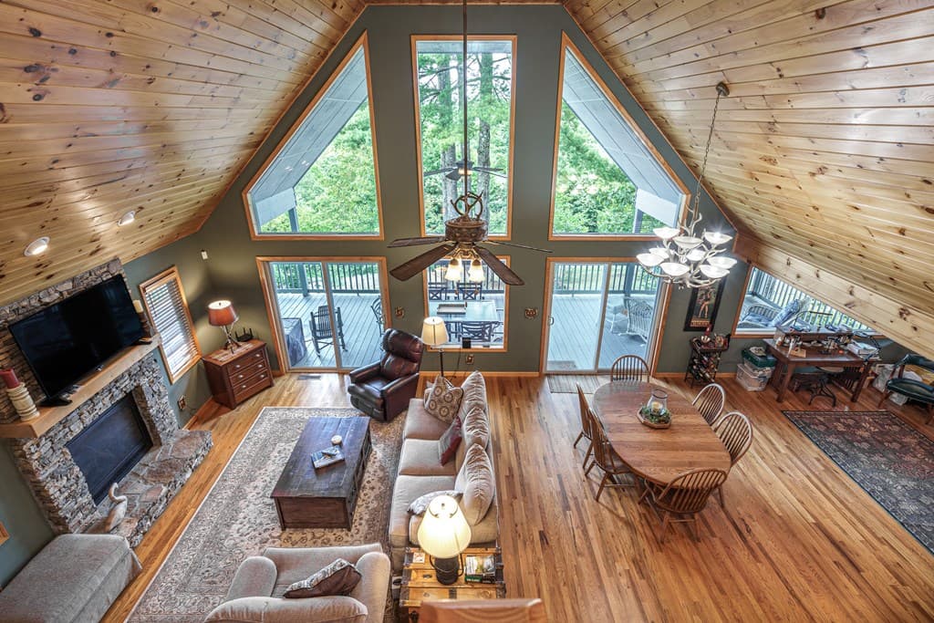 98 Dunrunnin Point, Murphy NC 28906 - Photo