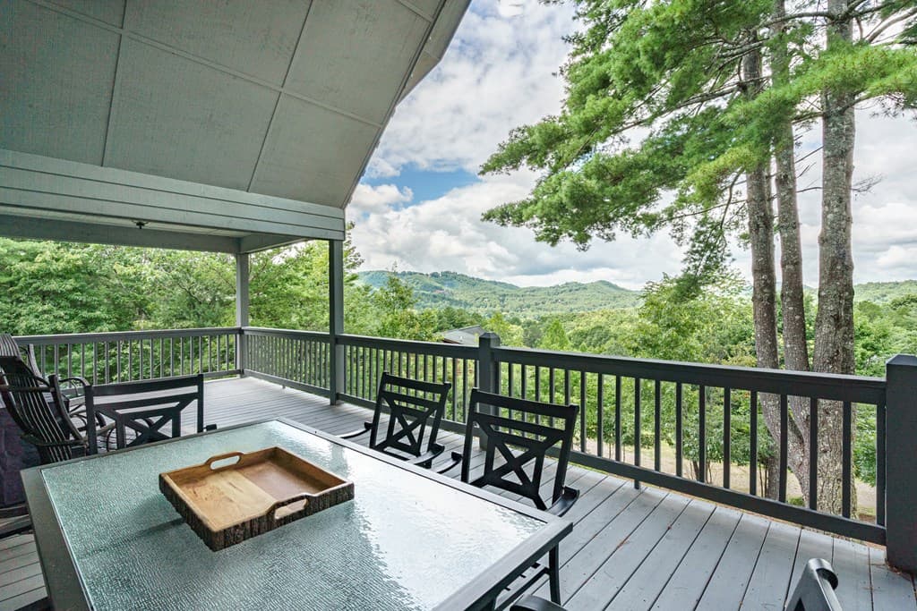 98 Dunrunnin Point, Murphy NC 28906 - Photo
