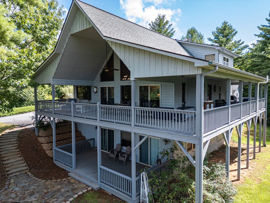 98 Dunrunnin Point, Murphy NC 28906 - Photo