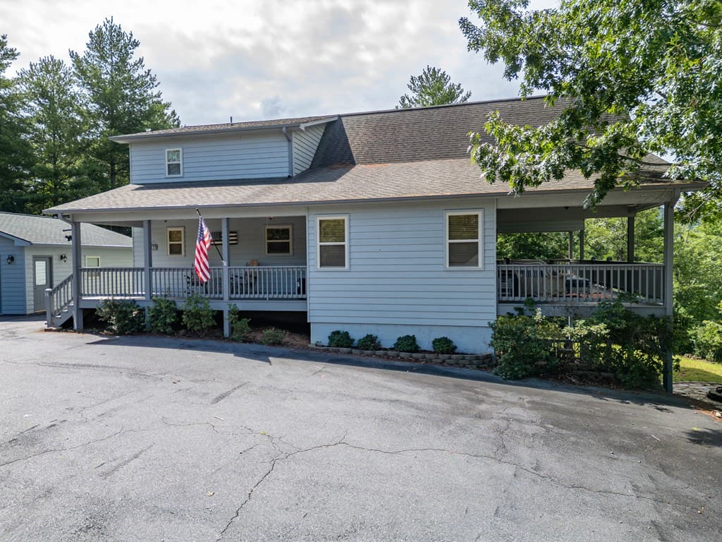 98 Dunrunnin Point, Murphy NC 28906 - Photo