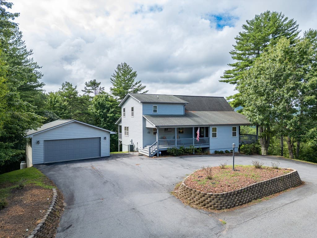 98 Dunrunnin Point, Murphy NC 28906 - Photo