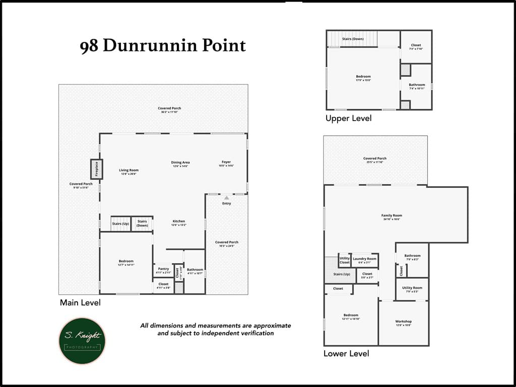 98 Dunrunnin Point, Murphy NC 28906 - Photo