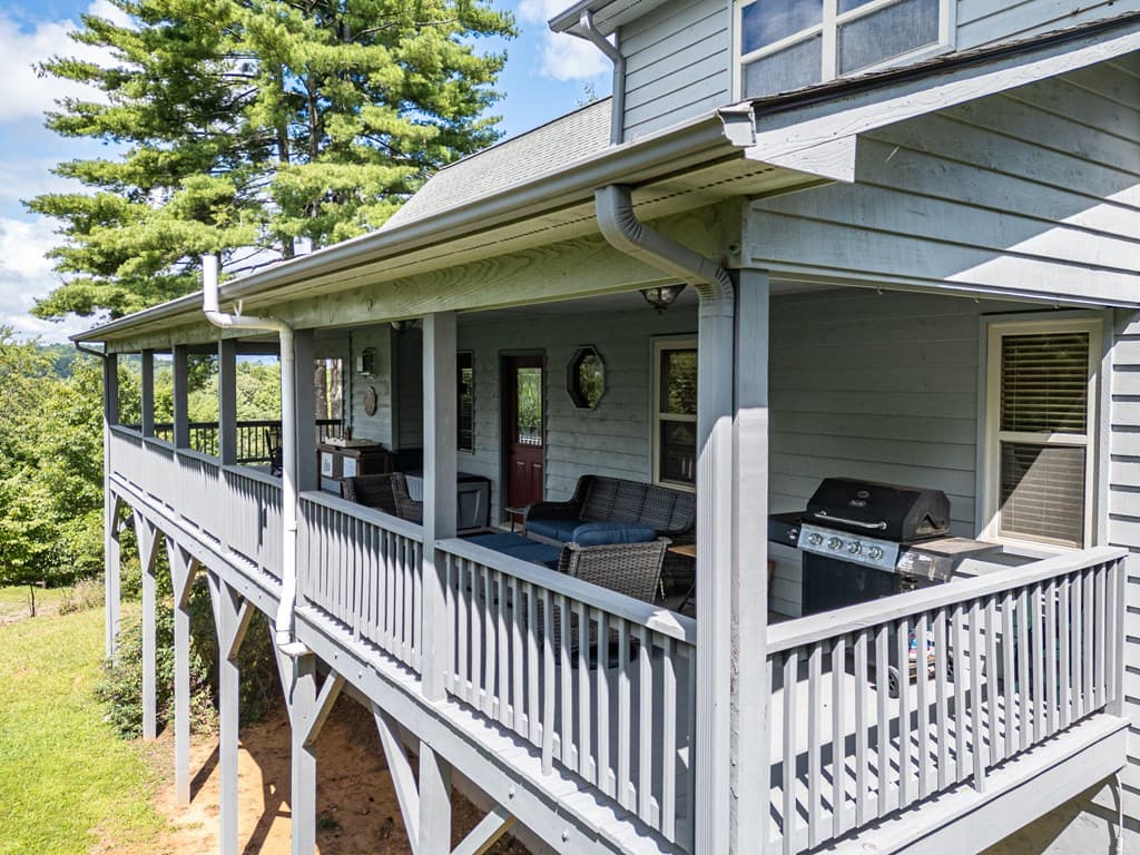 98 Dunrunnin Point, Murphy NC 28906 - Photo
