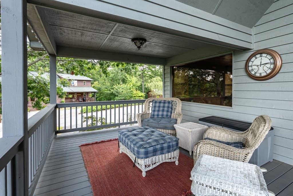 98 Dunrunnin Point, Murphy NC 28906 - Photo