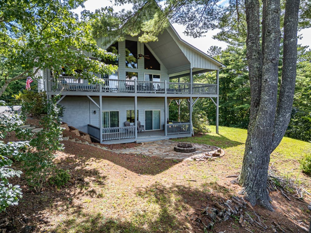 98 Dunrunnin Point, Murphy NC 28906 - Photo