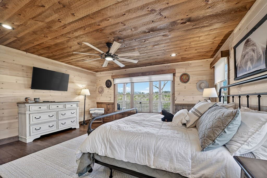 315 River Retreat Road, Blue Ridge GA 30513 - Photo