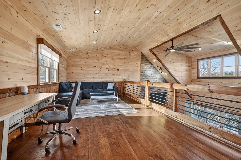 315 River Retreat Road, Blue Ridge GA 30513 - Photo