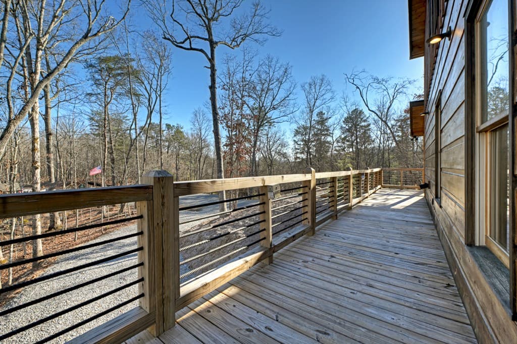 315 River Retreat Road, Blue Ridge GA 30513 - Photo