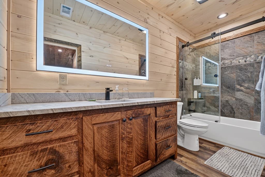 315 River Retreat Road, Blue Ridge GA 30513 - Photo