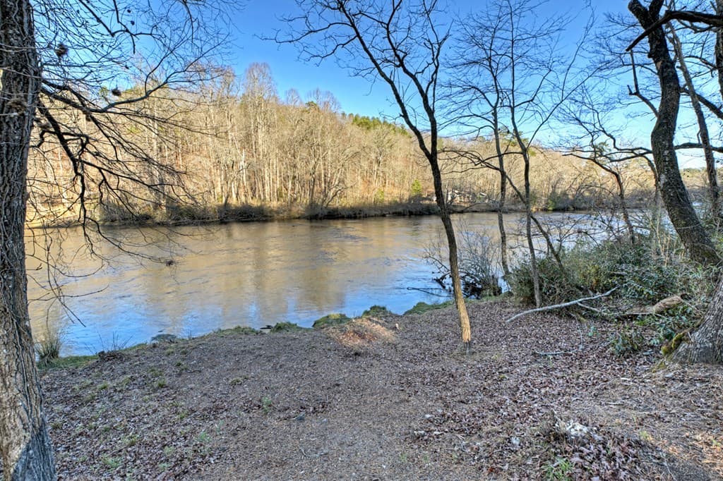 315 River Retreat Road, Blue Ridge GA 30513 - Photo
