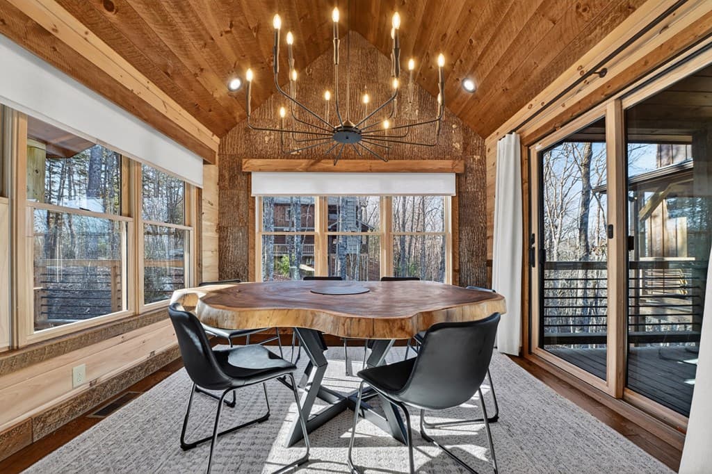315 River Retreat Road, Blue Ridge GA 30513 - Photo