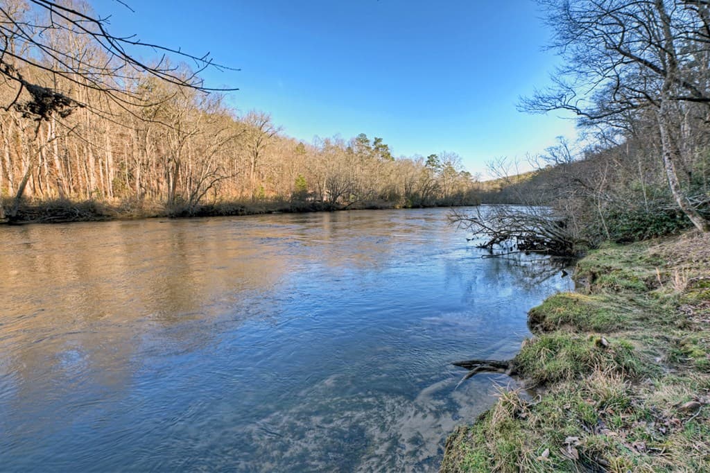 315 River Retreat Road, Blue Ridge GA 30513 - Photo