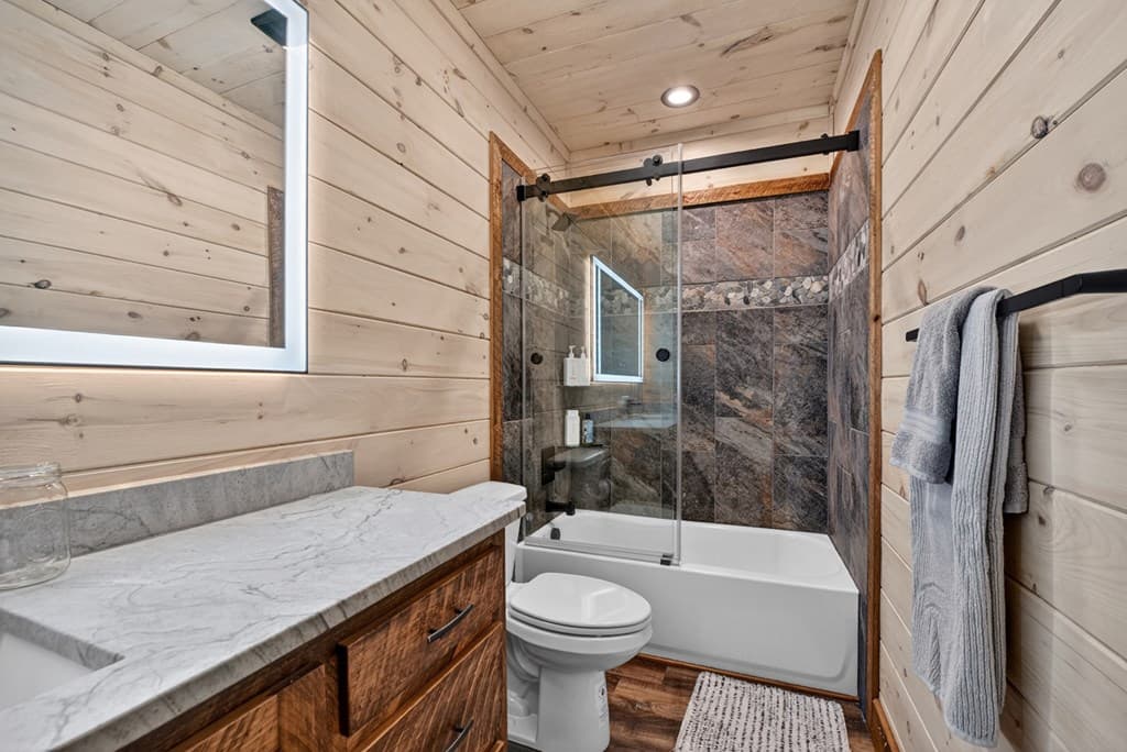 315 River Retreat Road, Blue Ridge GA 30513 - Photo