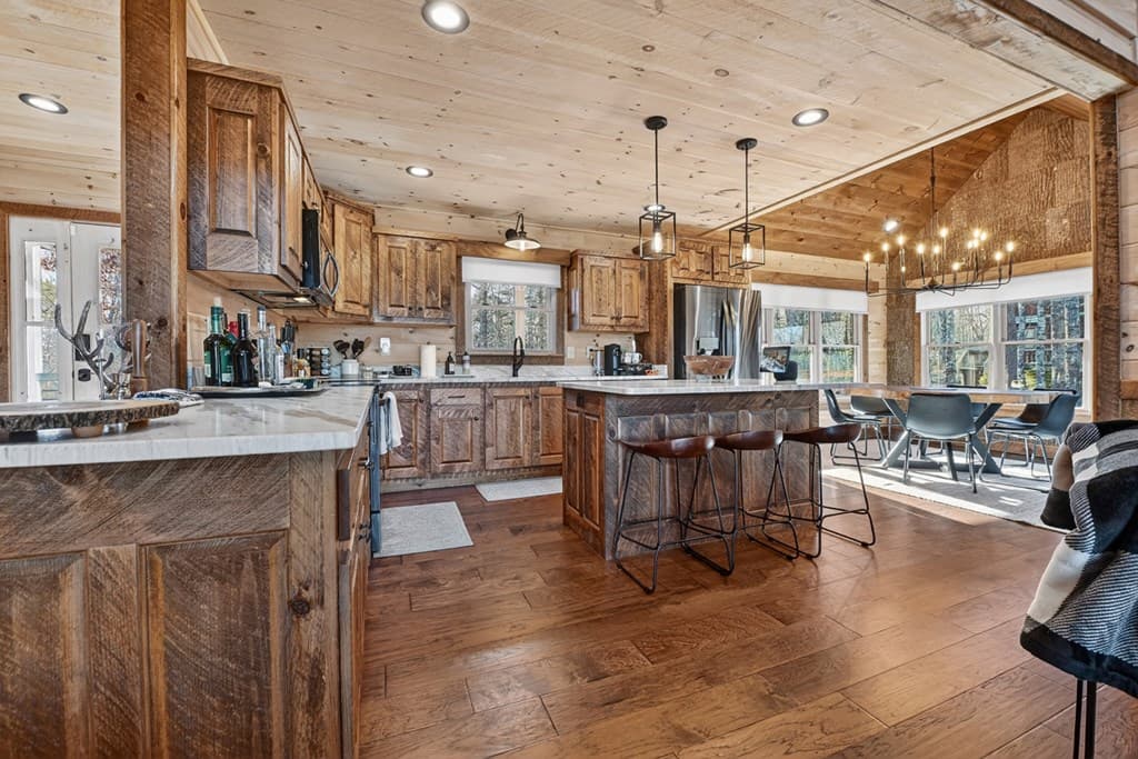 315 River Retreat Road, Blue Ridge GA 30513 - Photo