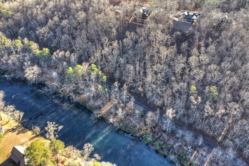 315 River Retreat Road, Blue Ridge GA 30513 - Photo