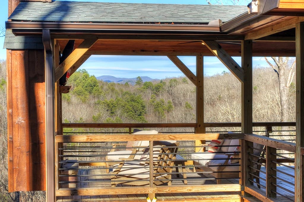 315 River Retreat Road, Blue Ridge GA 30513 - Photo
