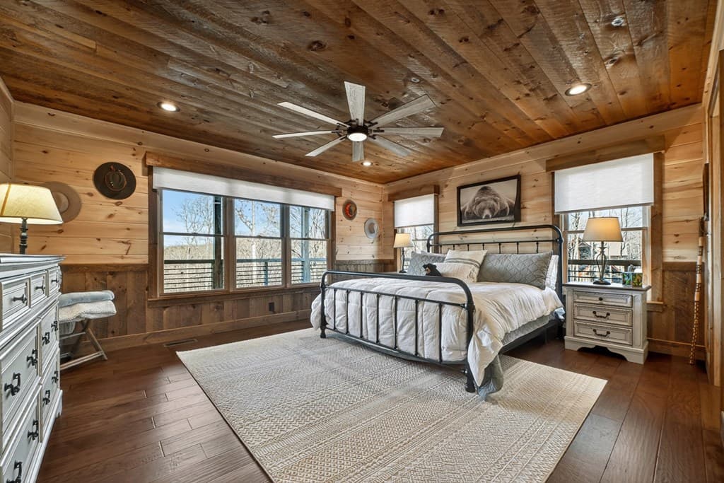 315 River Retreat Road, Blue Ridge GA 30513 - Photo