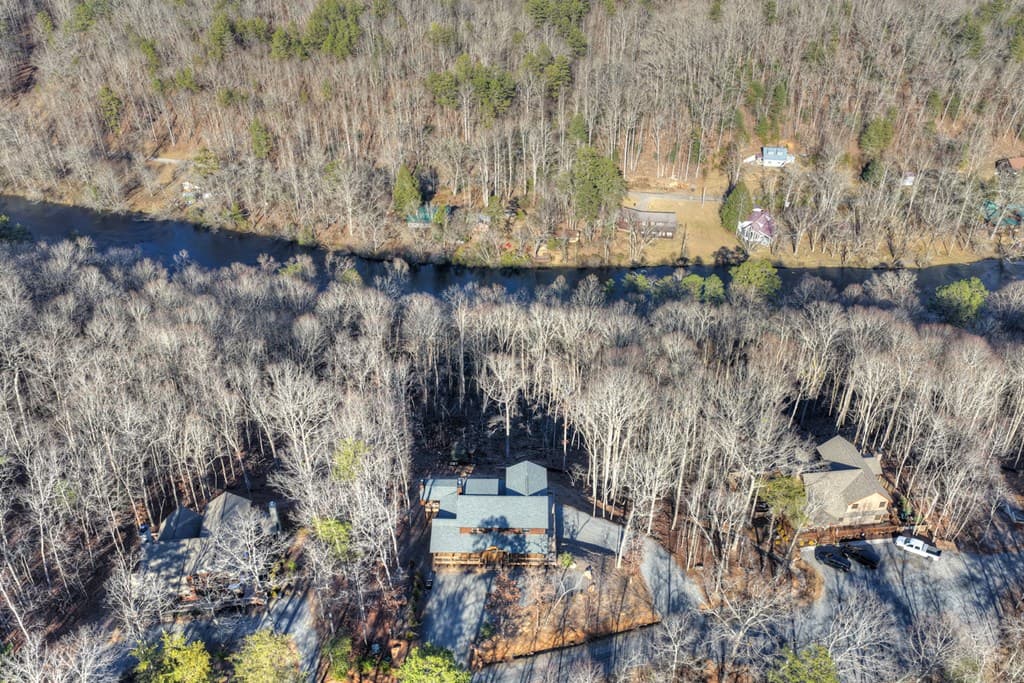 315 River Retreat Road, Blue Ridge GA 30513 - Photo