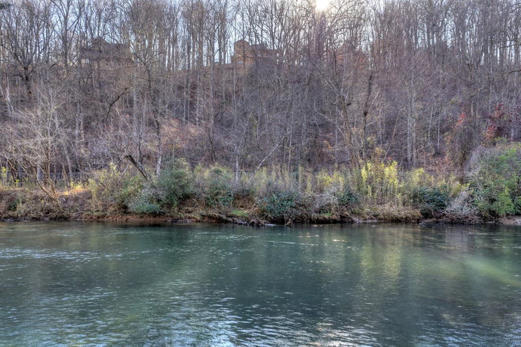 315 River Retreat Road, Blue Ridge GA 30513 - Photo