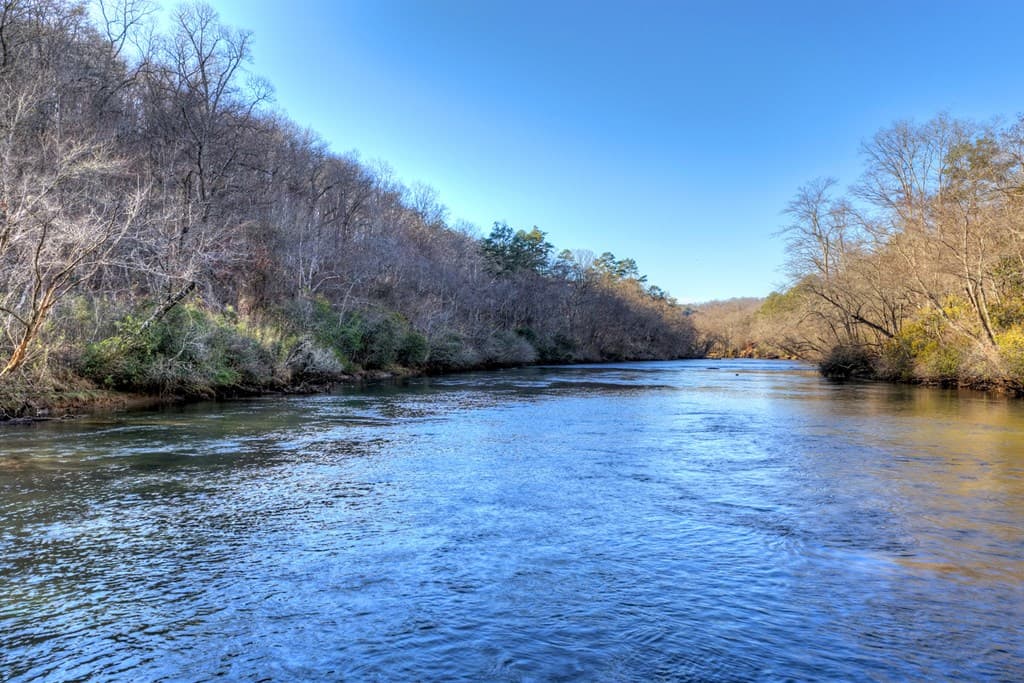 315 River Retreat Road, Blue Ridge GA 30513 - Photo