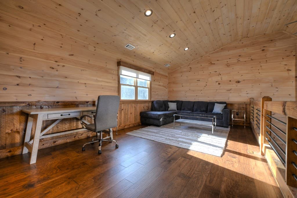315 River Retreat Road, Blue Ridge GA 30513 - Photo