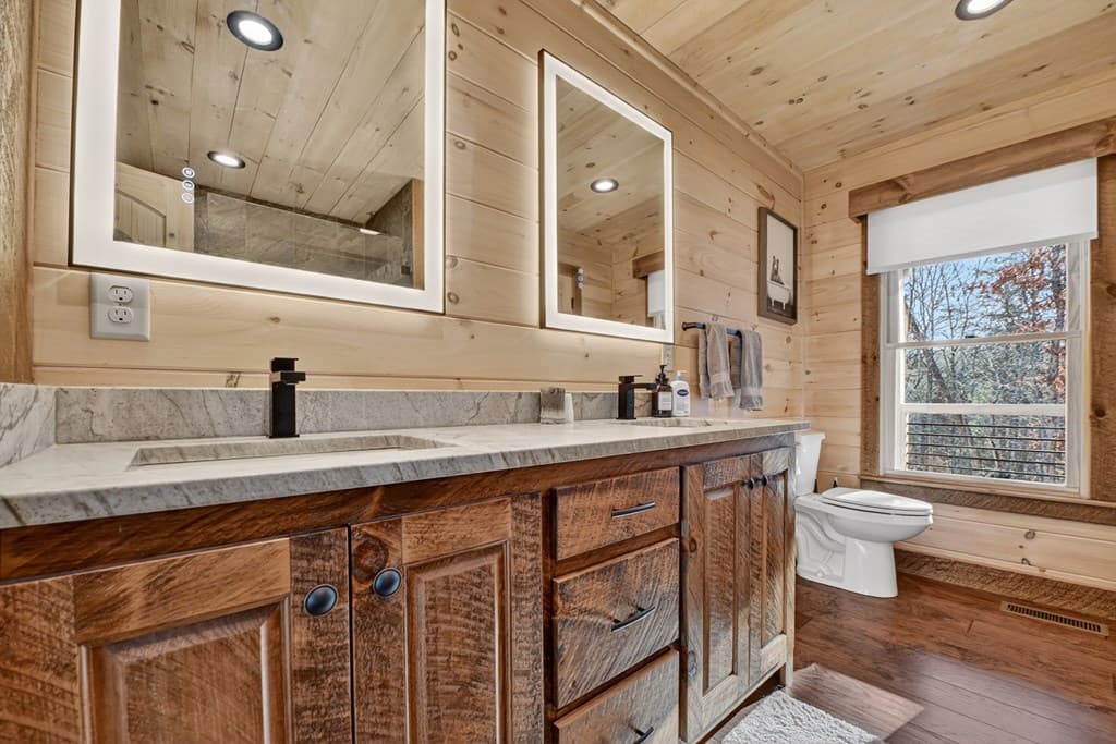 315 River Retreat Road, Blue Ridge GA 30513 - Photo
