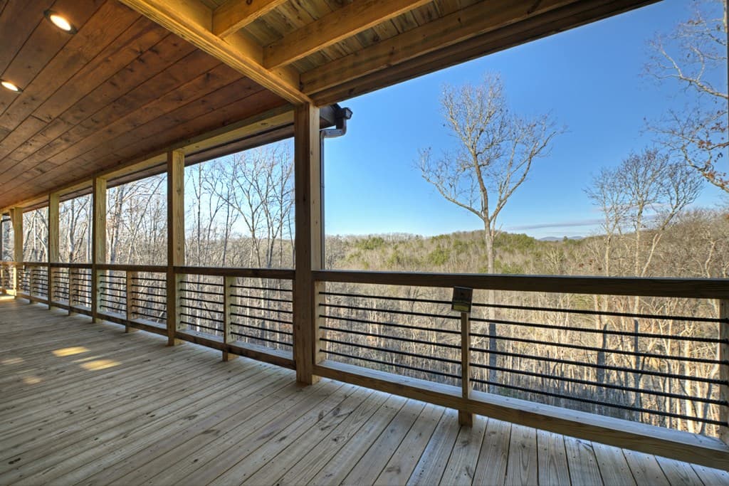 315 River Retreat Road, Blue Ridge GA 30513 - Photo