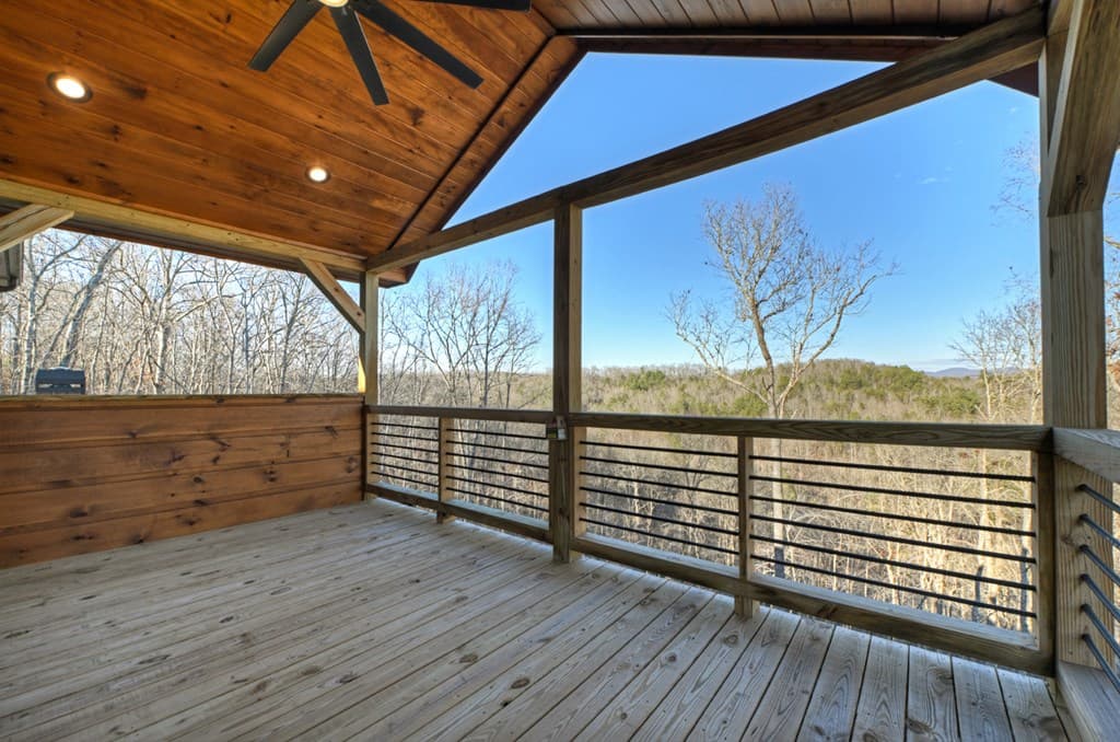 315 River Retreat Road, Blue Ridge GA 30513 - Photo