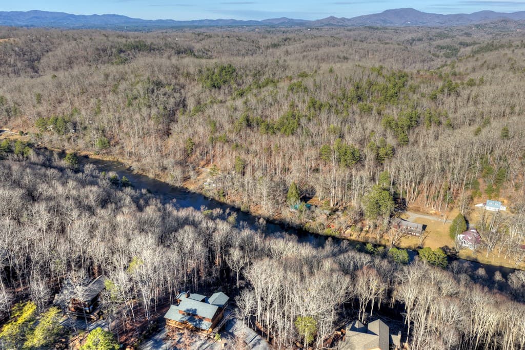 315 River Retreat Road, Blue Ridge GA 30513 - Photo