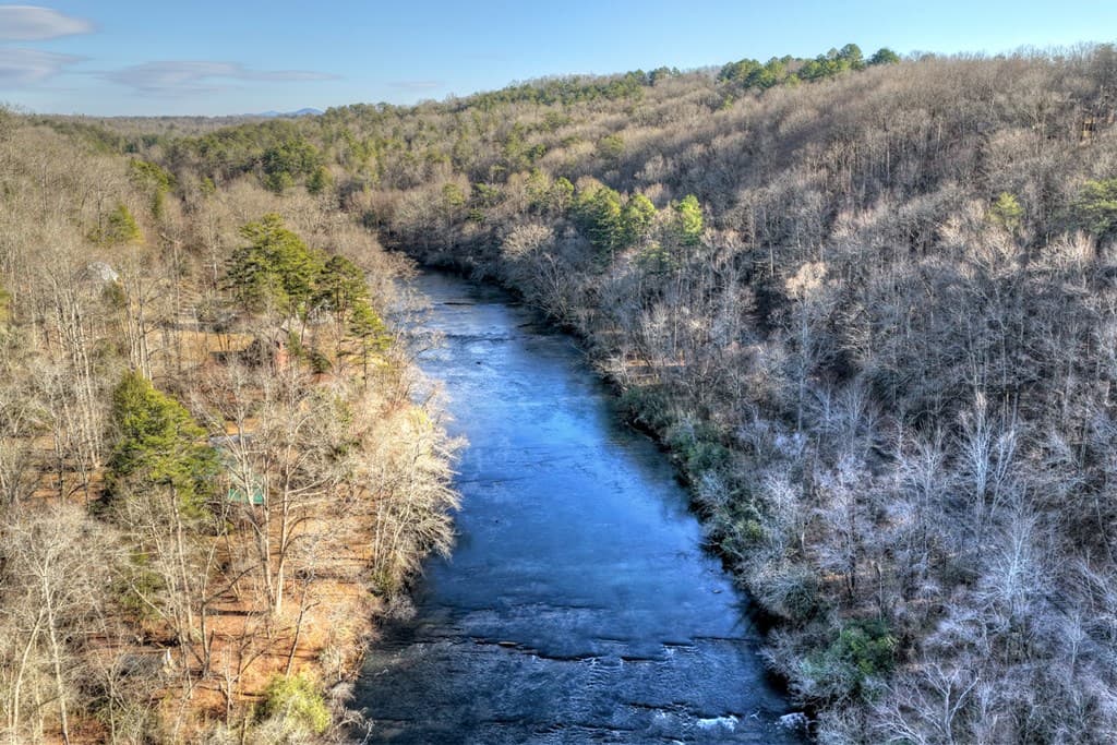 315 River Retreat Road, Blue Ridge GA 30513 - Photo