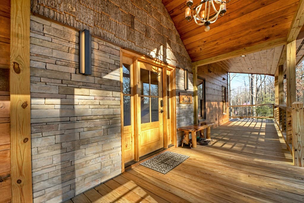 315 River Retreat Road, Blue Ridge GA 30513 - Photo