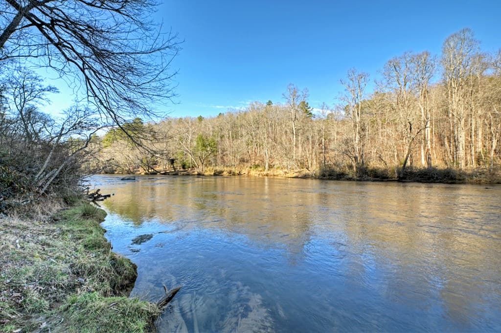 315 River Retreat Road, Blue Ridge GA 30513 - Photo