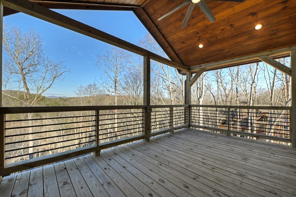 315 River Retreat Road, Blue Ridge GA 30513 - Photo